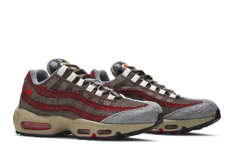 Nike Air Max 95 Freddy Krueger