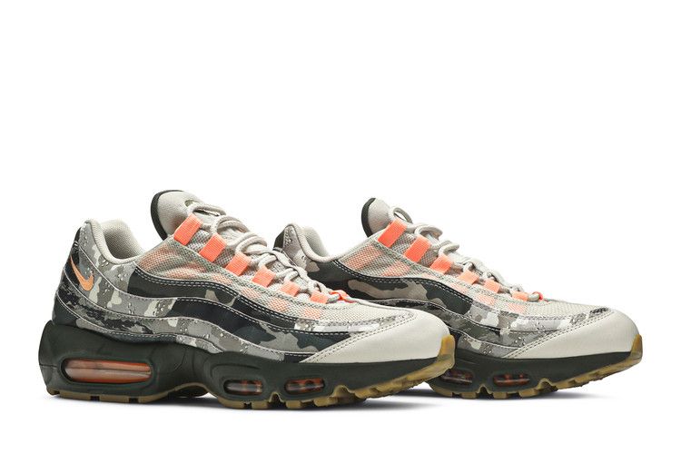 Nike Air Max 95 Camo Sunset