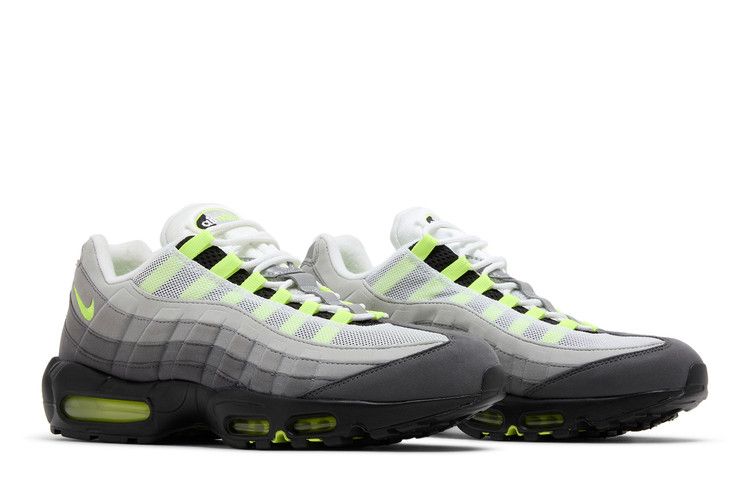 Nike Air Max 95 OG Neon (2015)