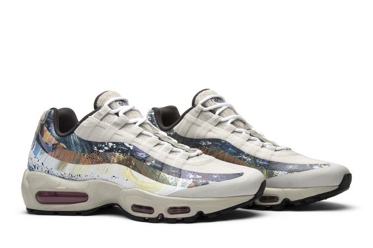 Nike Air Max 95 Dave White Rabbit
