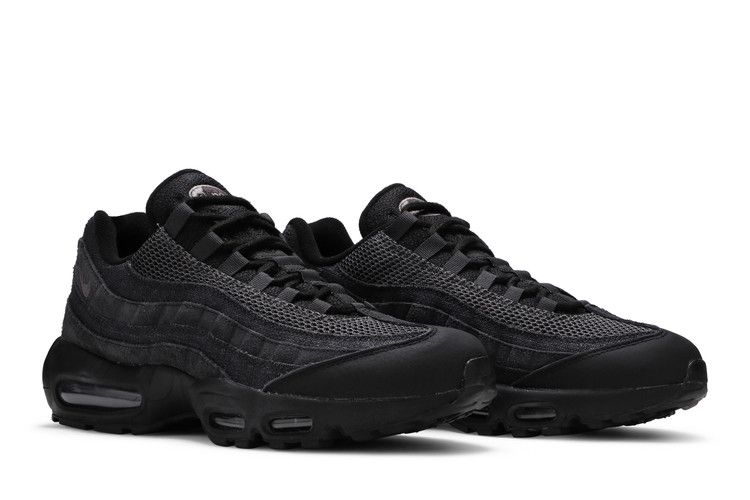 Nike Air Max 95 Iron Grey