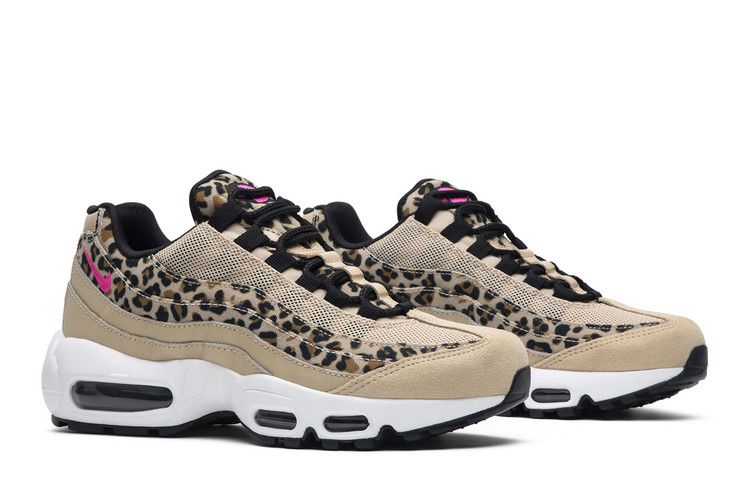 Nike Air Max 95 Animal Pack (Women's)