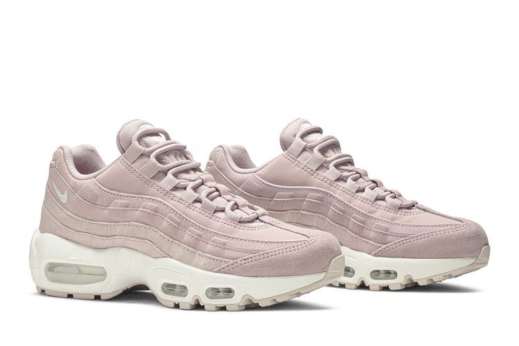 Nike Air Max 95 Plum Chalk (Women's)