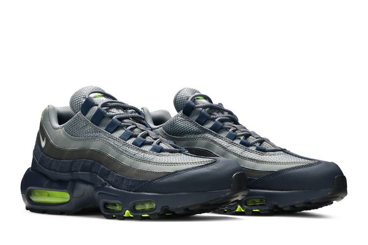Nike Air Max 95 Seahawks