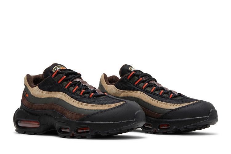 Nike Air Max 95 Dark Army