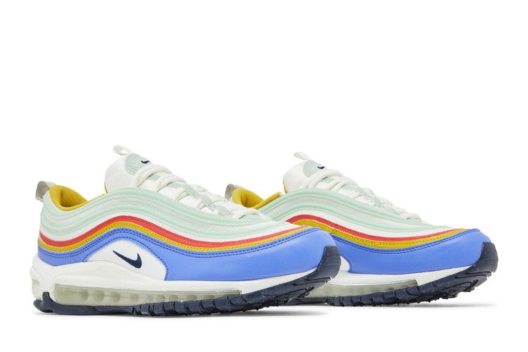 Nike Air Max 95 White Multi (Women's)