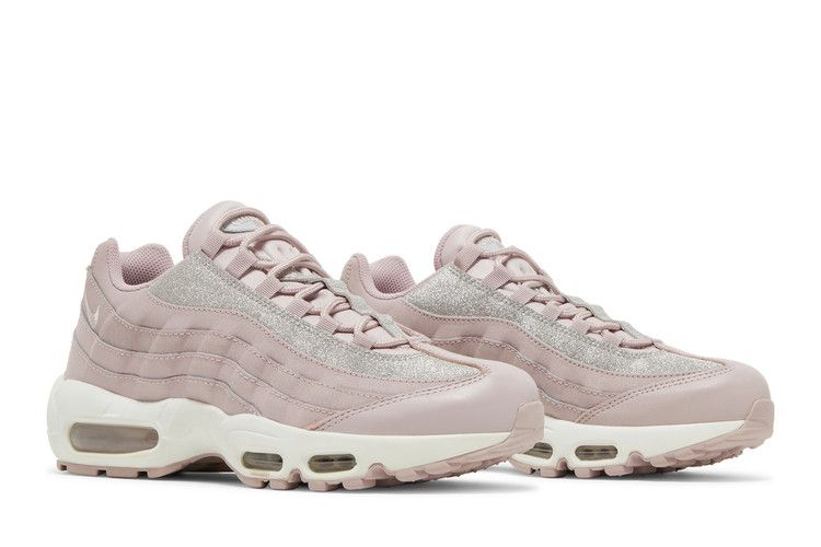 Nike Air Max 95 Particle Rose (Women's)