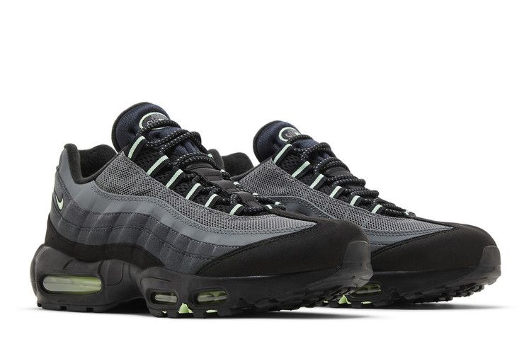 Nike Air Max 95 Vapor Green