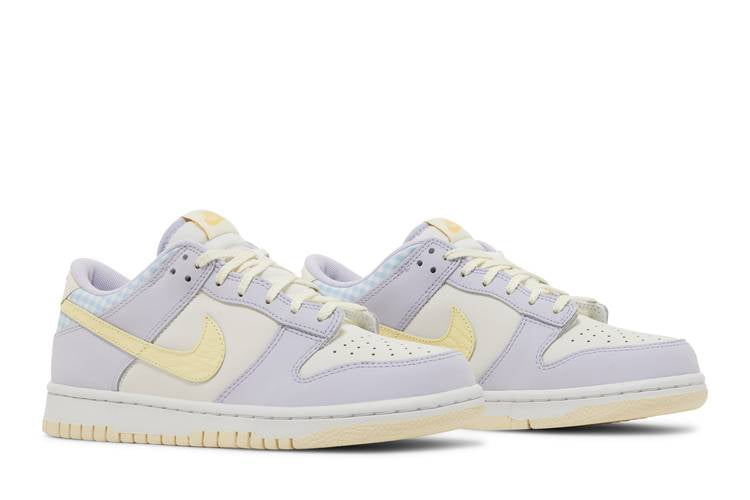 Nike Dunk Low SE Easter (2023) (GS)