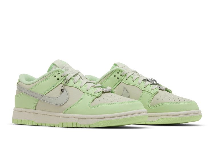Nike Dunk Low SE Next Nature Sea Glass (Women's)