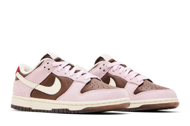 Nike Dunk Low Neapolitan (Women's)