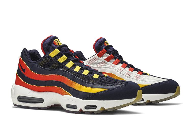 Nike Air Max 95 Houston Away