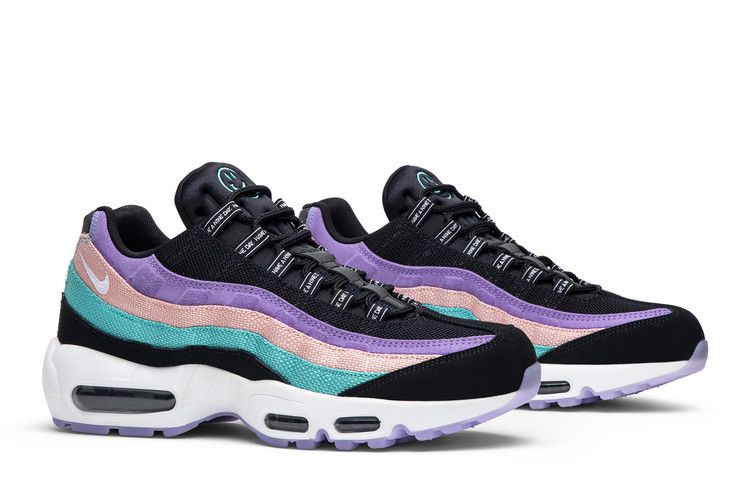 Nike Air Max 95 Have a Nike Day