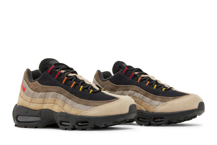 Nike Air Max 95 Off Noir Limestone