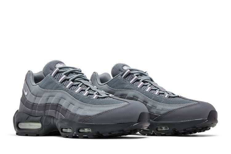 Nike Air Max 95 Dark Grey Anthracite