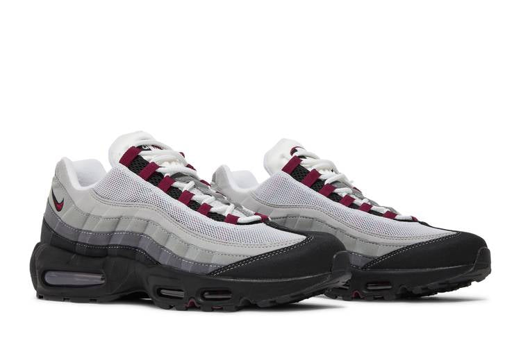Nike Air Max 95 Dark Beetroot