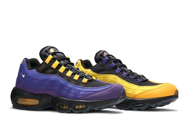 Nike Air Max 95 NRG LeBron Lakers
