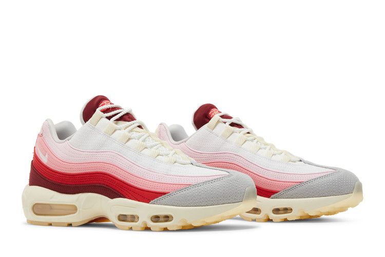 Nike Air Max 95 Anatomy of Air GID