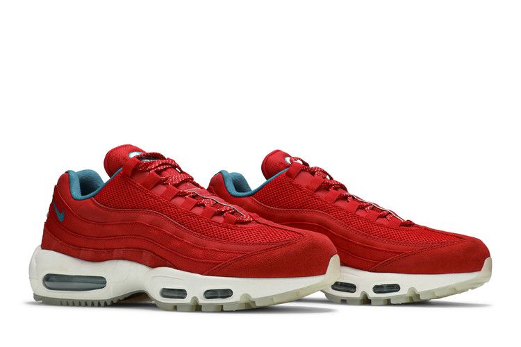 Nike Air Max 95 Utility Mt. Fuji