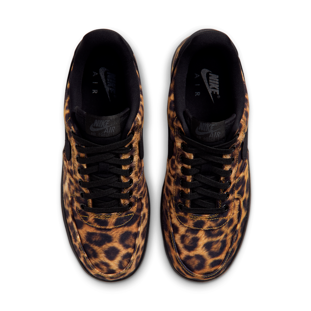 Women's Air Force 1 '07 SE Leopard Shoes