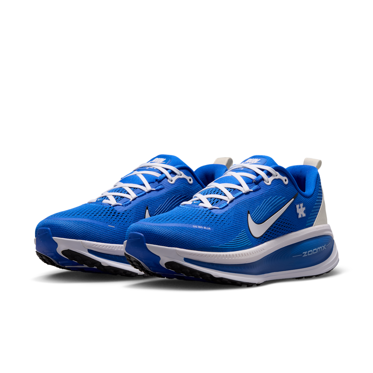 Men's College Vomero 18 (Kentucky) Road Running Shoes