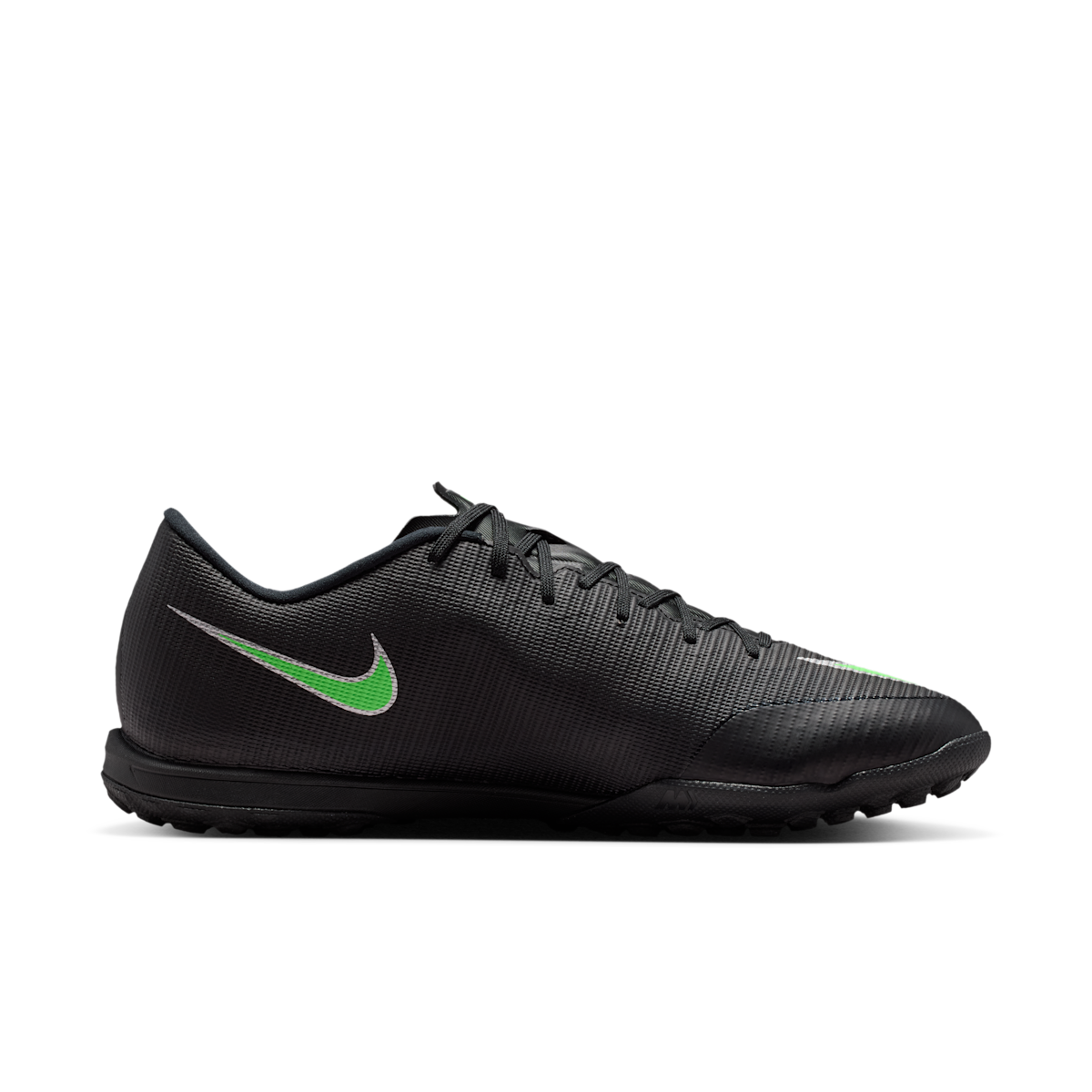 Men's Mercurial Vapor 17 Academy Turf Low-Top Soccer Shoes