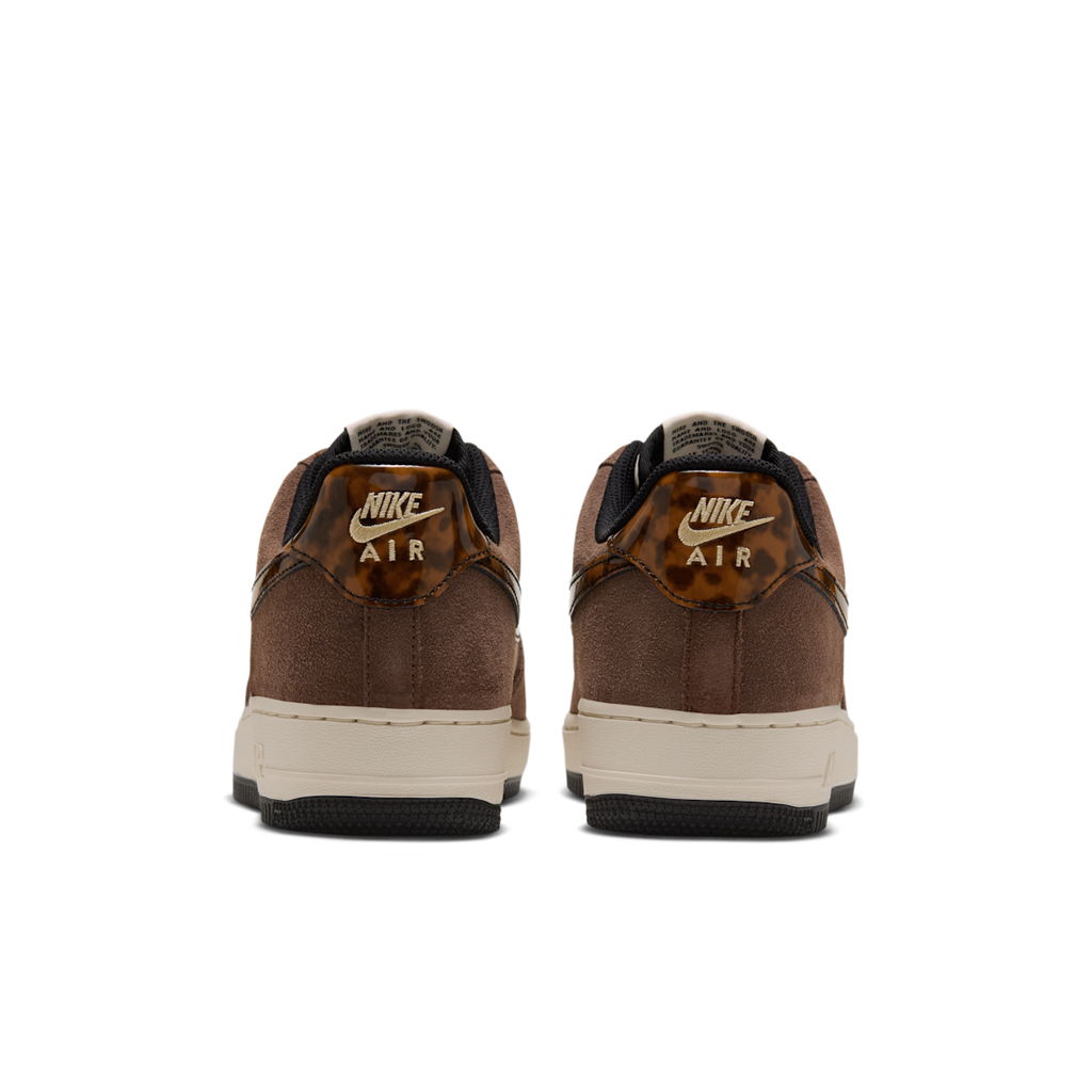 Women's Air Force 1 '07 Tortoise Shoes