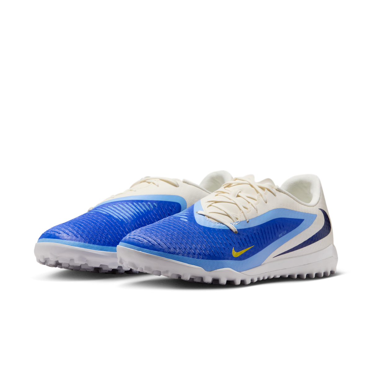 Men's Phantom 6 Low Academy Turf Soccer Shoes