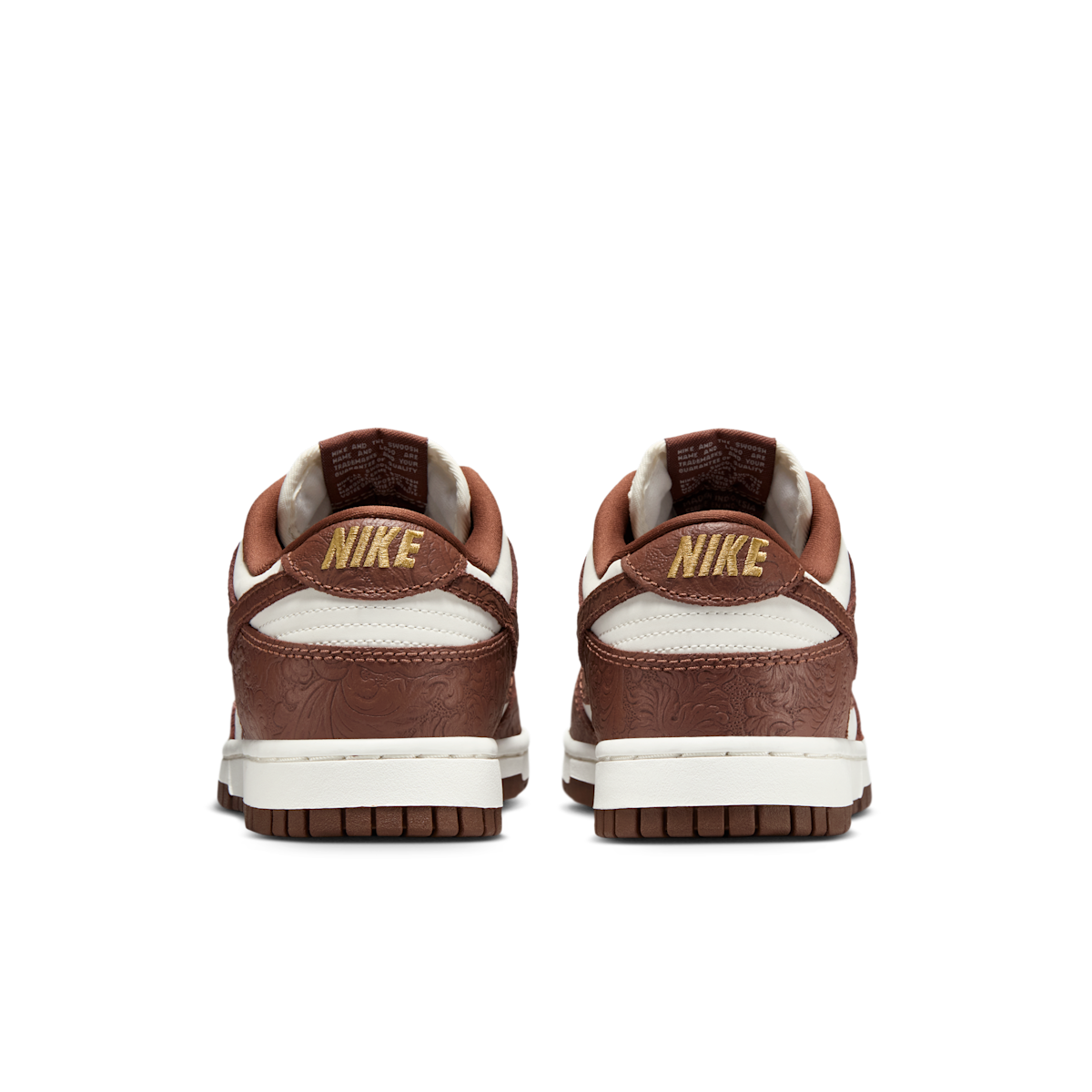Women's Dunk Low Shoes