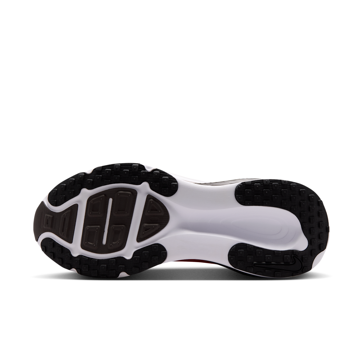 Men's Vomero 18 (Cleveland Browns) NFL Road Running Shoes