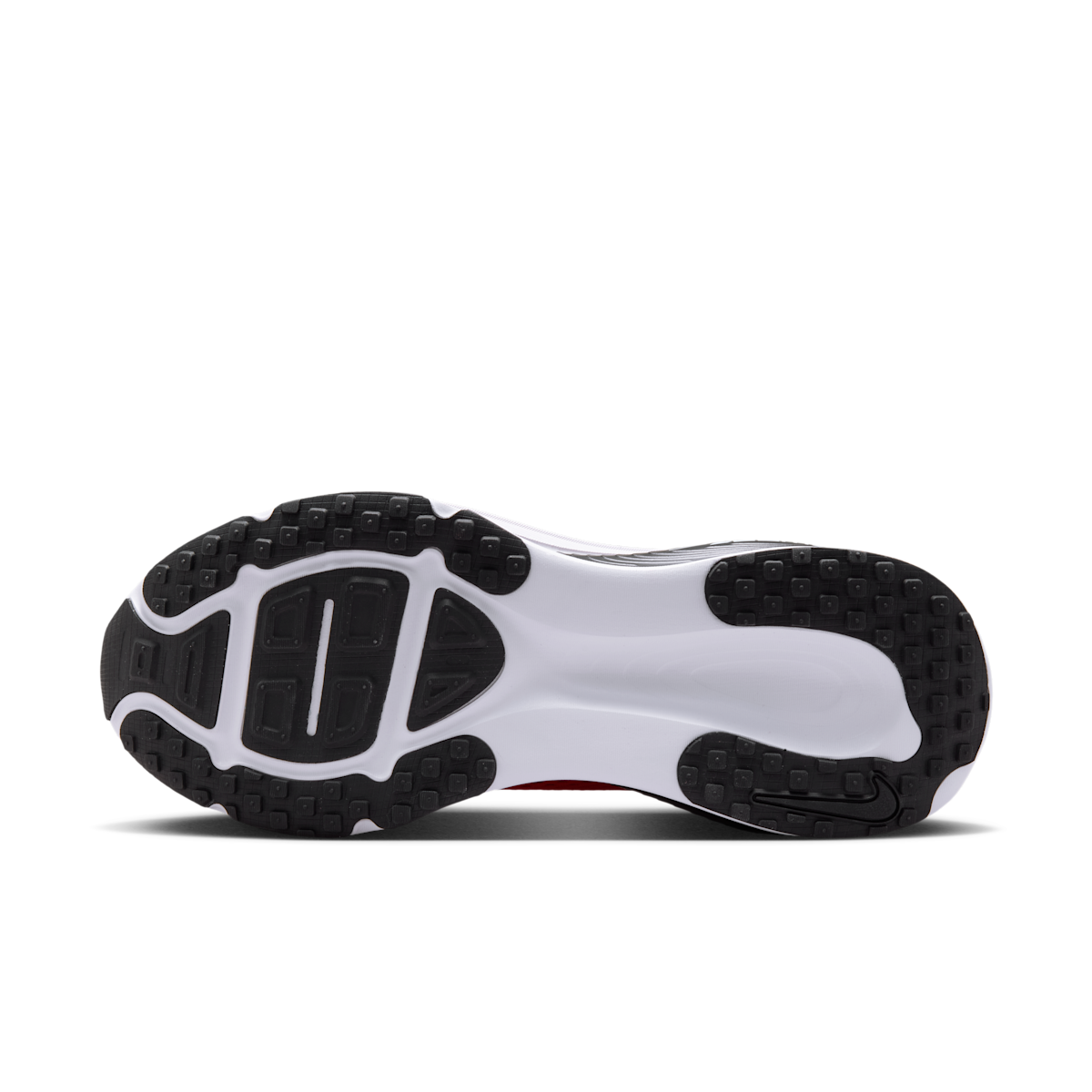 Men's Vomero 18 (Cincinnati Bengals) NFL Road Running Shoes