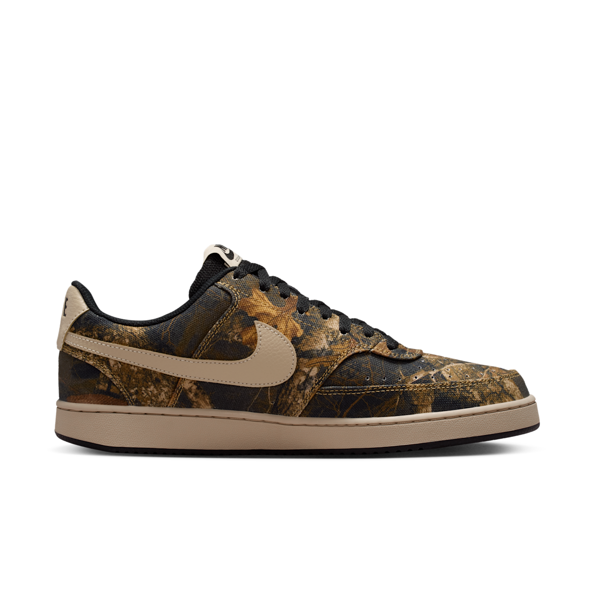 Men's Court Vision SE Shoes