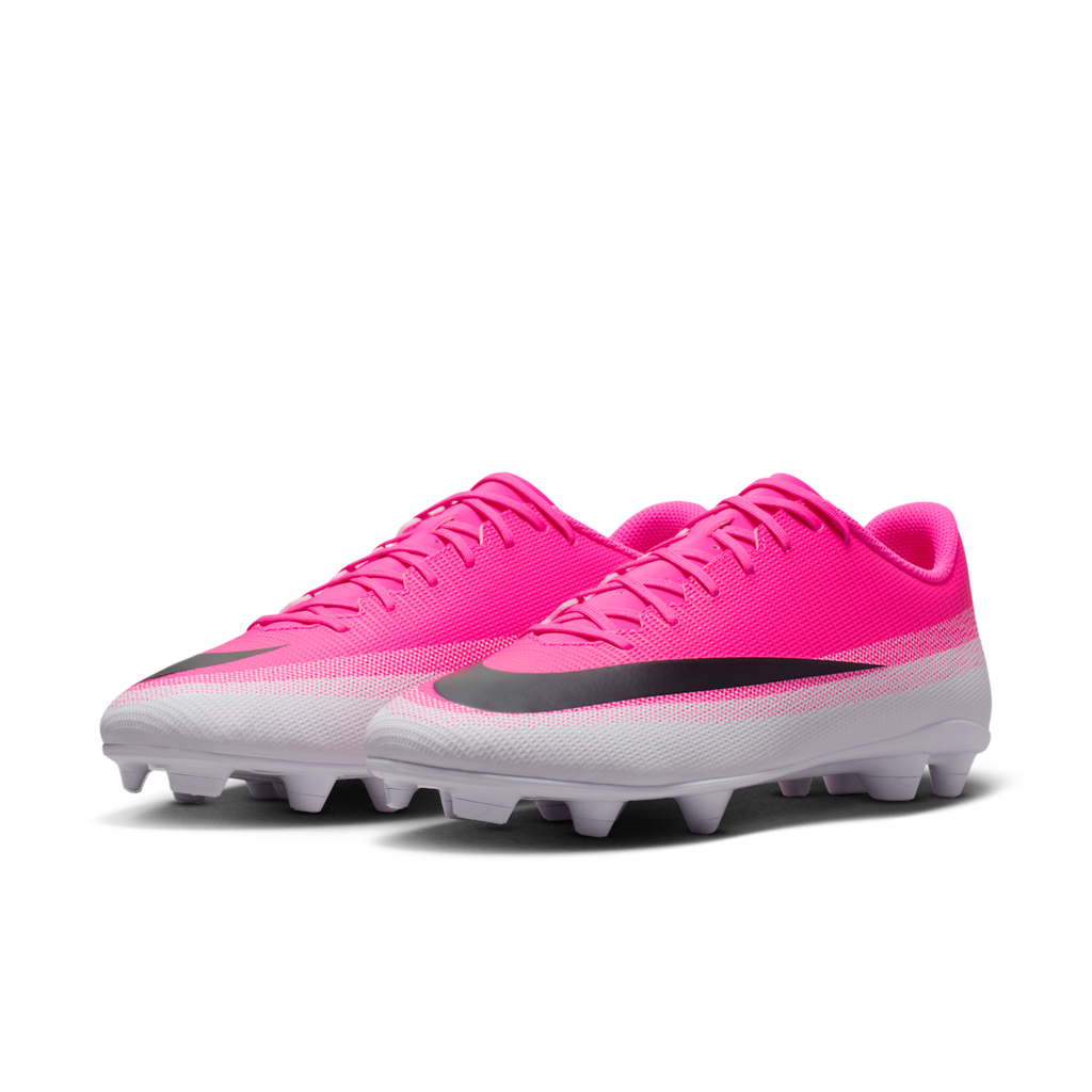 Men's Mercurial Vapor 17 Club Multi-Ground Low-Top Soccer Cleats