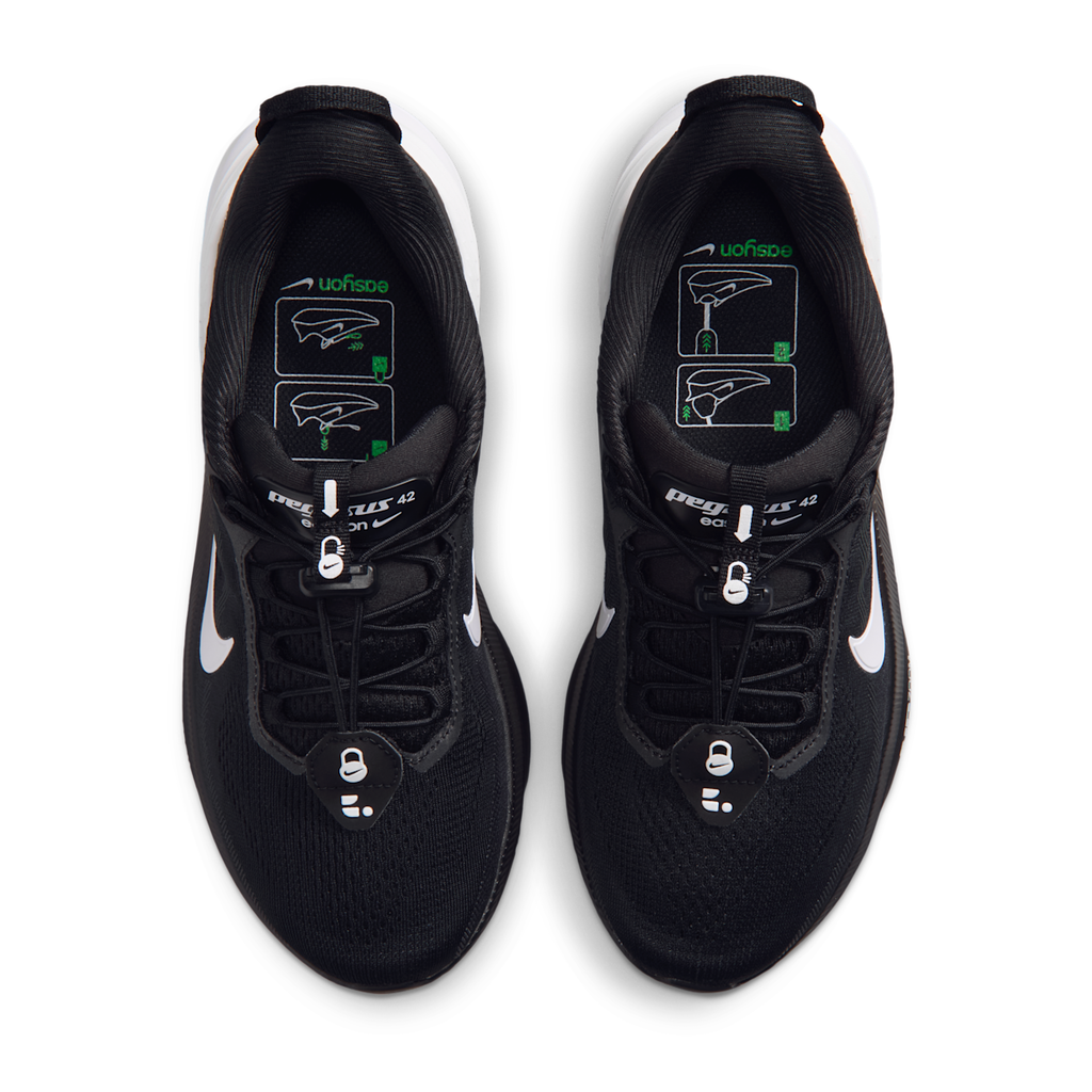 Women's Pegasus 42 EasyOn Road Running Shoes