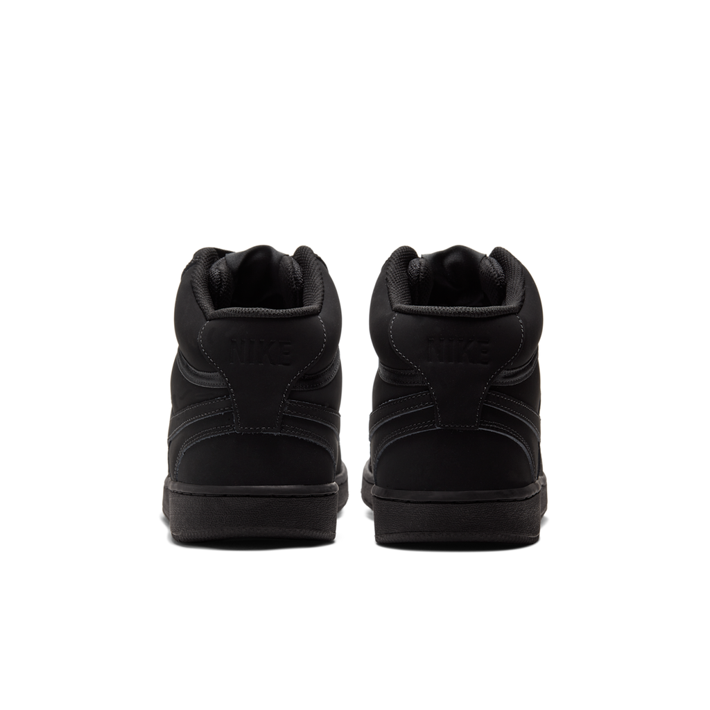 Men's Court Vision Mid Shoes