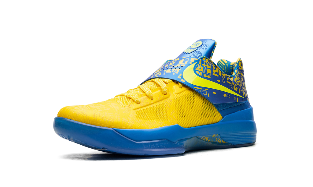 Zoom KD 4 "Scoring Title 2025" FZ5916 400