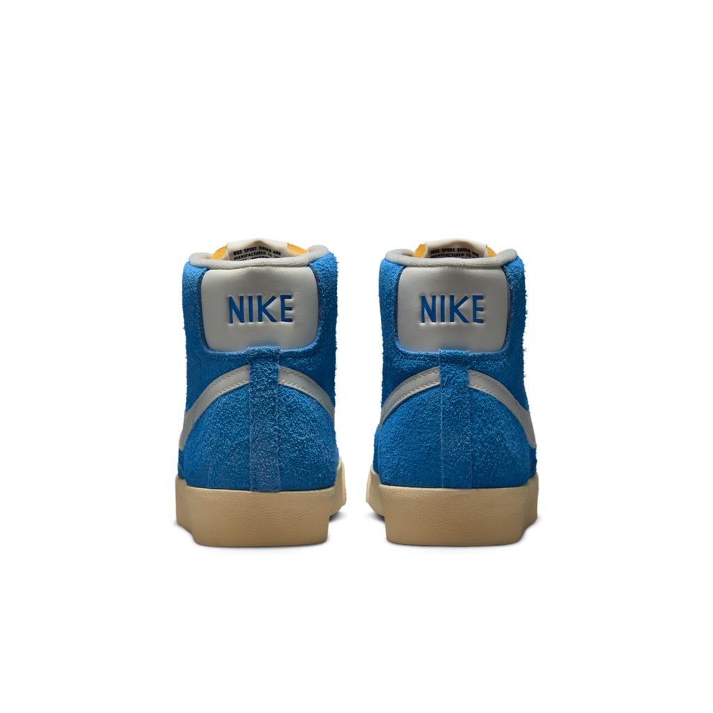 Men's Blazer Mid '77 Premium Shoes