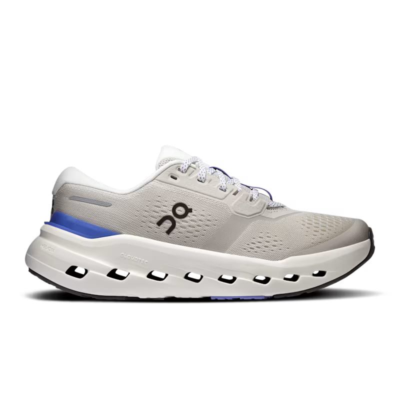 ON Women's Cloudrunner 3 - Pearl Sailor
