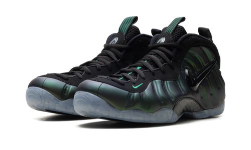 Air Foamposite Pro "Pine Green (2025)" HF0794 300