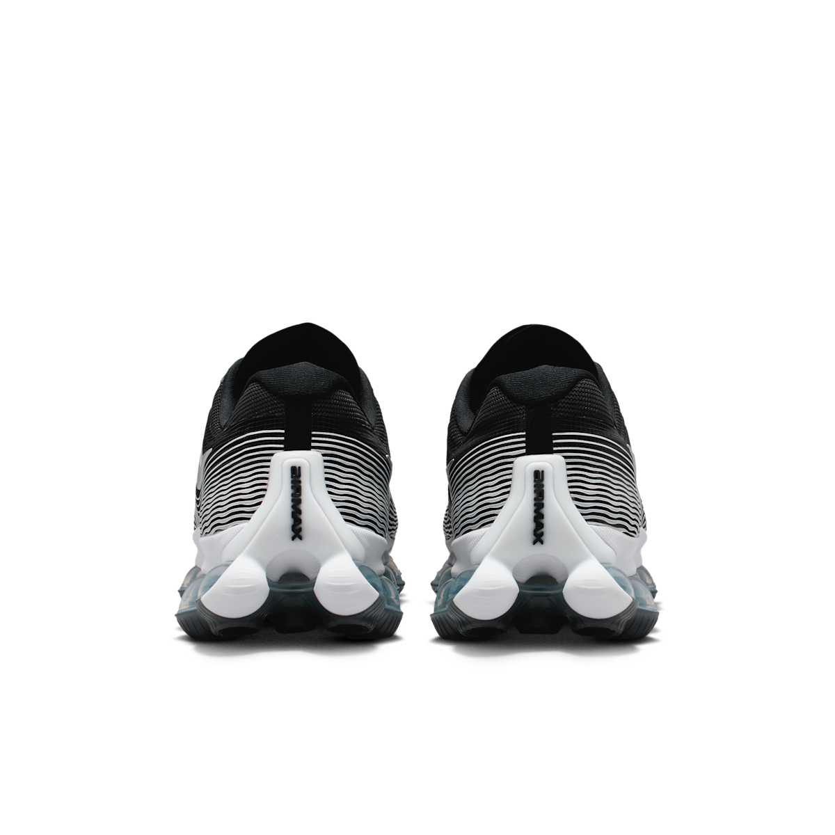 Men's Air Liquid Max AW Shoes