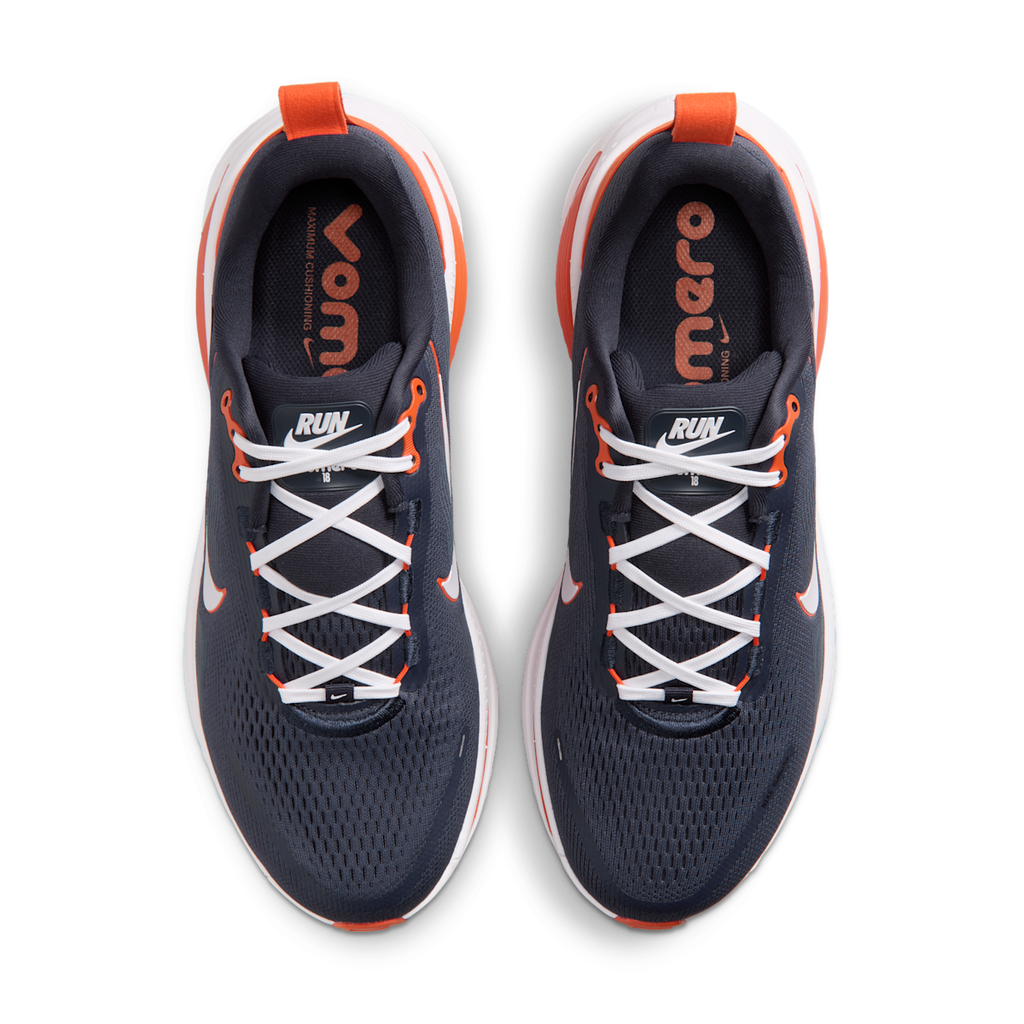 Men's Vomero 18 (Chicago Bears) NFL Road Running Shoes