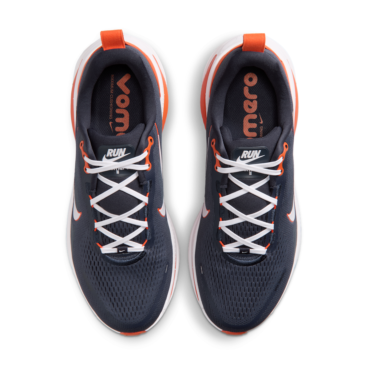 Men's Vomero 18 (Chicago Bears) NFL Road Running Shoes