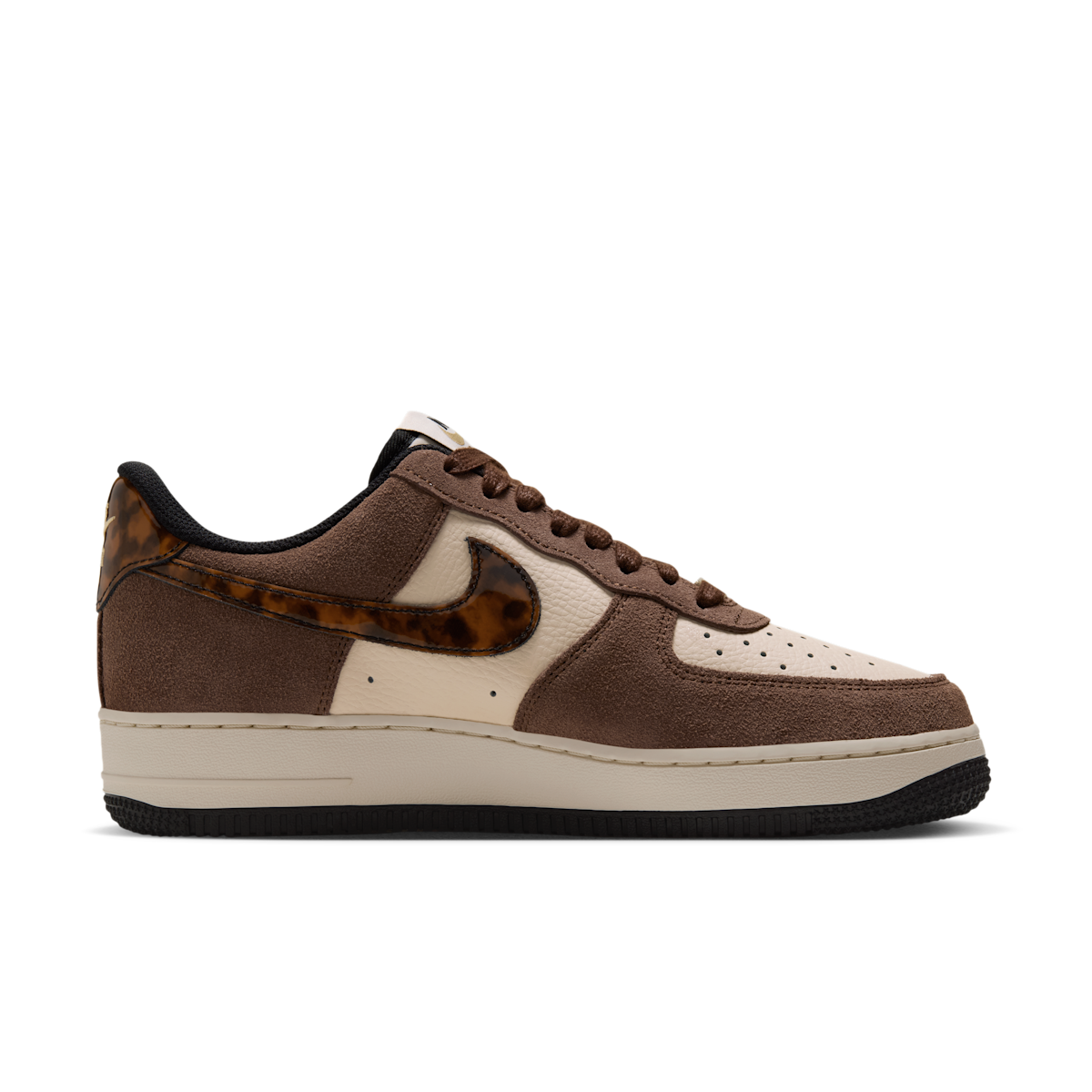Women's Air Force 1 '07 Tortoise Shoes
