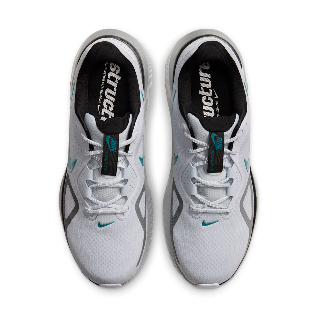 Men's Structure 26 Road Running Shoes
