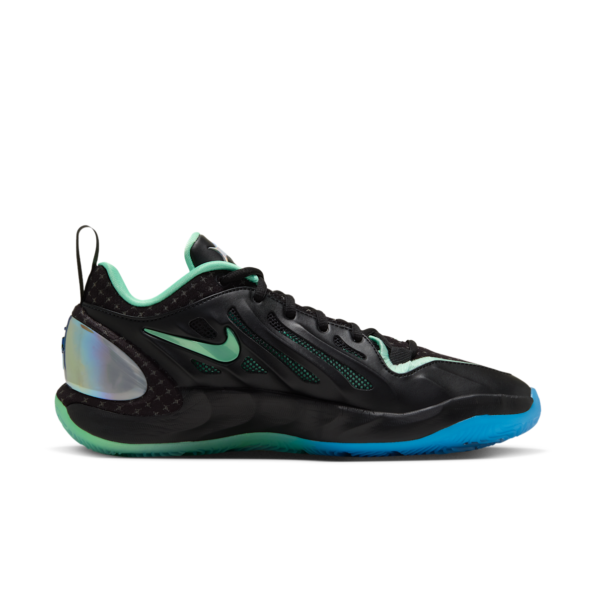 A'Two " Women's Nights" A'ja Wilson Basketball Shoes