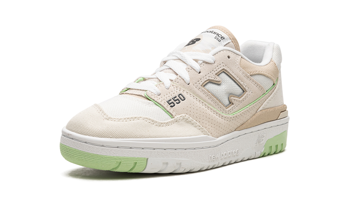 550 WMNS "Turtledove Green Aura" BBW550FB