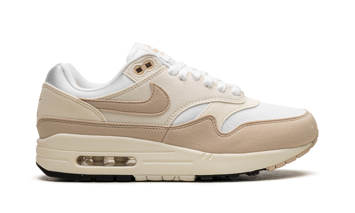 AIR MAX 1 WMNS "Pale Ivory" DZ2628 101