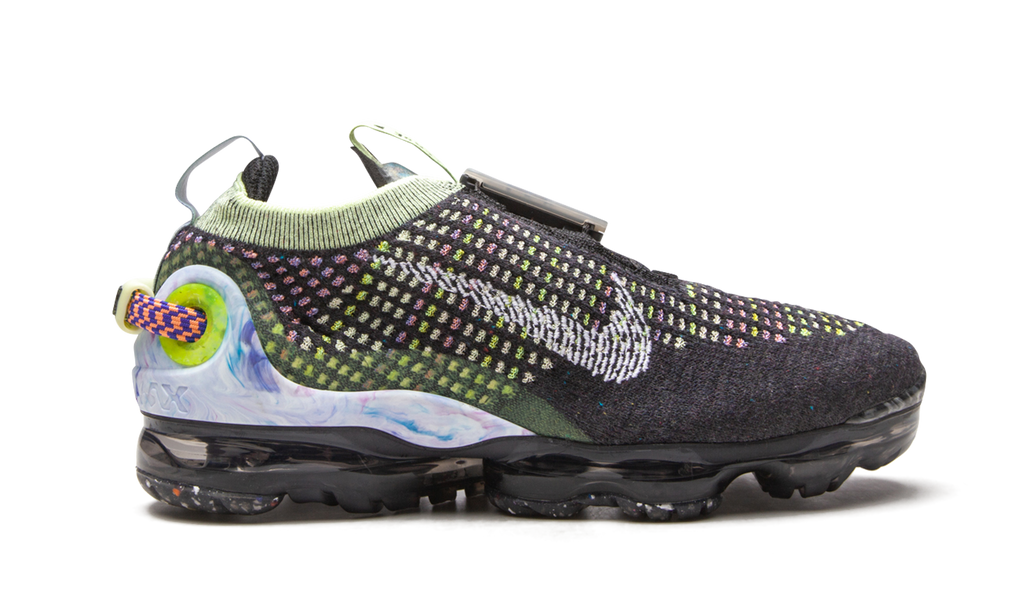 AIR VAPORMAX 2020 WMNS "Black Multi" CT1933 001