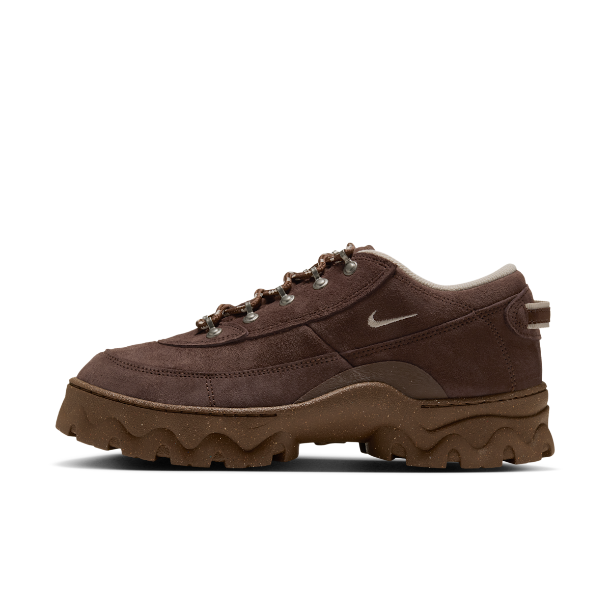 Women's Lahar Low v1 Shoes