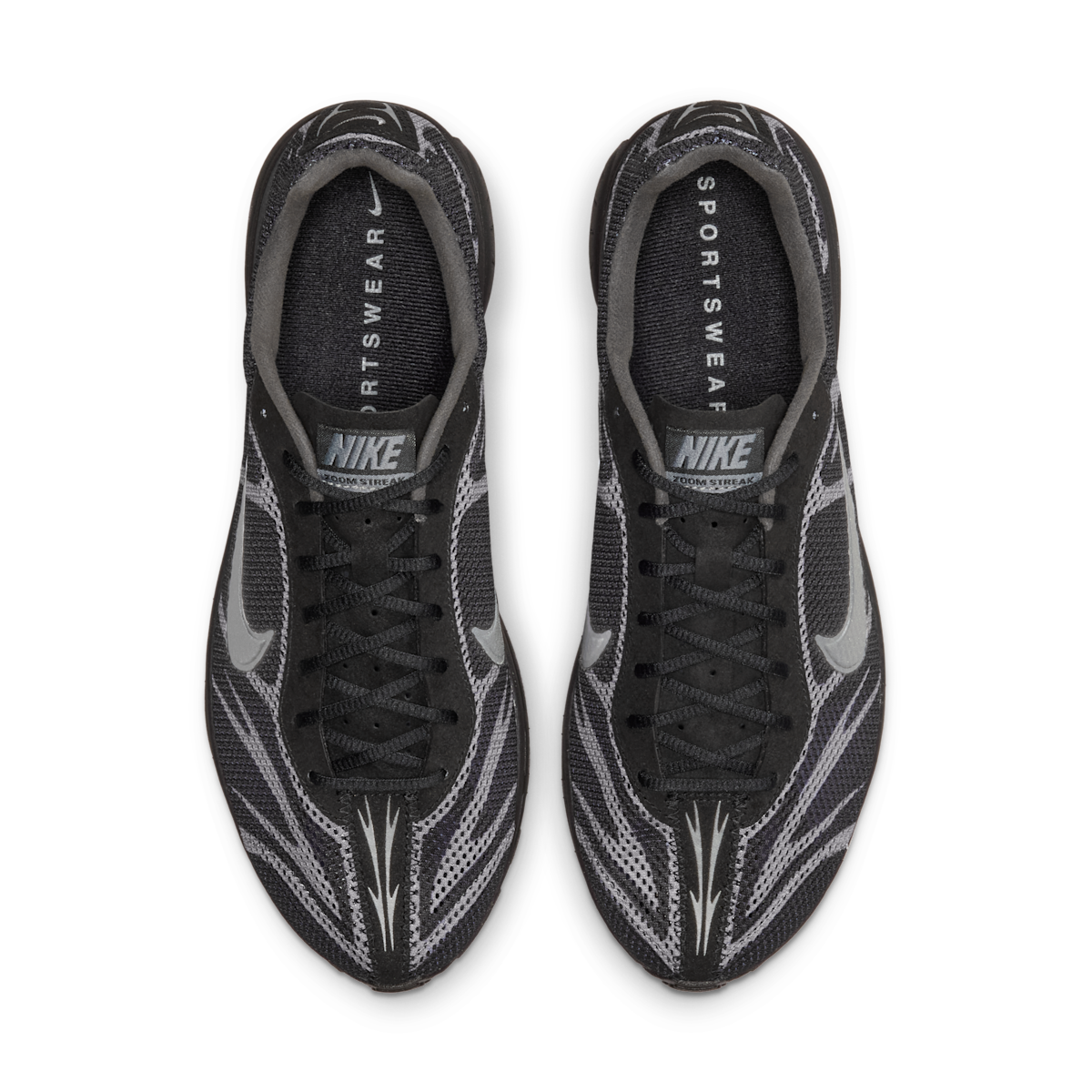 Women's Zoom Streak 3 Shoes